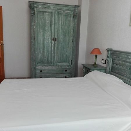 Sole Bello Resort Torrevieja Bagian luar foto