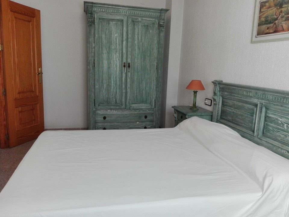 Sole Bello Resort Torrevieja Bagian luar foto