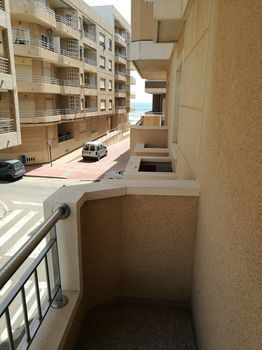 Sole Bello Resort Torrevieja Bagian luar foto