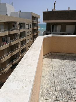 Sole Bello Resort Torrevieja Bagian luar foto