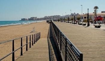 Sole Bello Resort Torrevieja Bagian luar foto